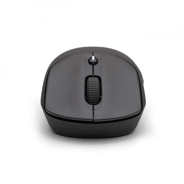 EAN 0198701895169 - HP 400 Quiet Black Wireless Mouse ratón Hogar Ambidextro RF Wireless + Bluetooth 6000 DPI imagen 7