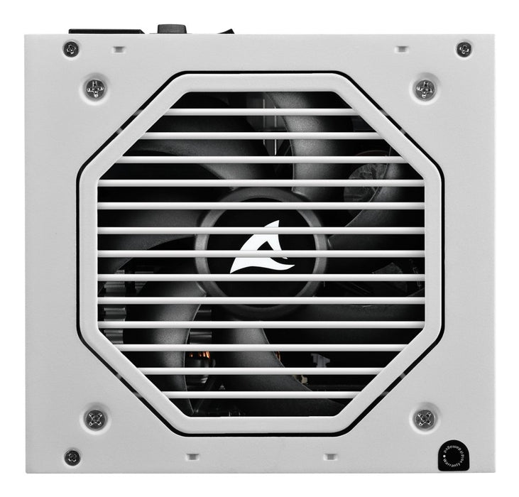 EAN 4044951042418 - Sharkoon Rebel P20 unidad de fuente de alimentación 850 W 24-pin ATX ATX Blanco imagen 8