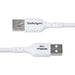 EAN 0065030917377 - StarTech.com USB2AC3MNCWHE cable USB USB A USB C imagen 4