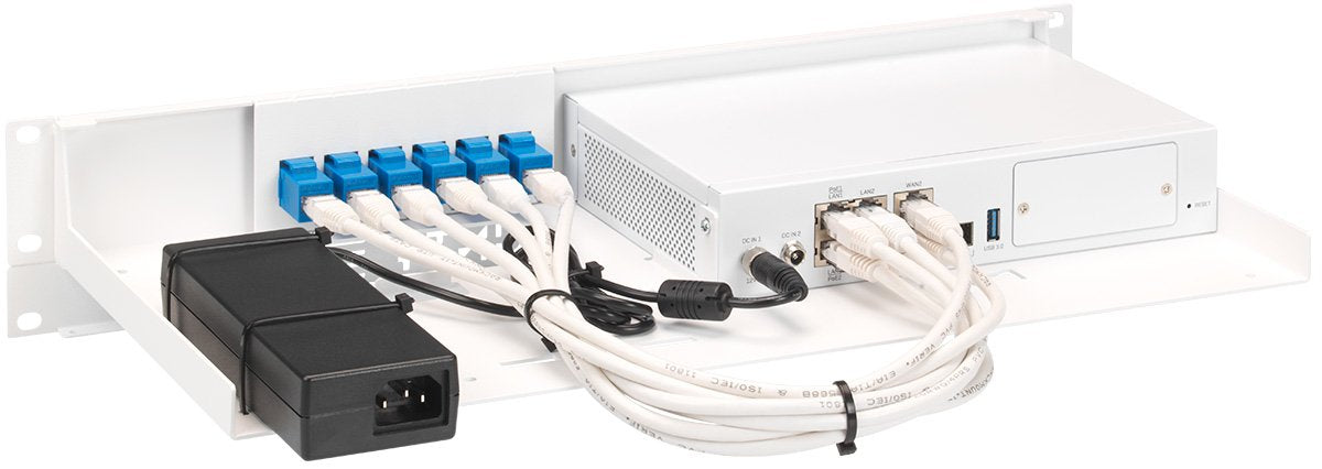 EAN 8527540069196 - Rackmount.IT RM-SR-T10 accesorio de bastidor Soporte de montaje imagen 3