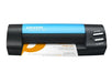 EAN 4042485606991 - Plustek MobileOffice S602 Escáner de tarjetas de visita 1200 x 1200 DPI A6 Negro, Azul imagen 4