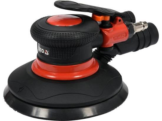 EAN 5906083044250 - Yato YT-09739 amoladora recta y rectificadora de matriz 12000 RPM Negro, Rojo imagen 1