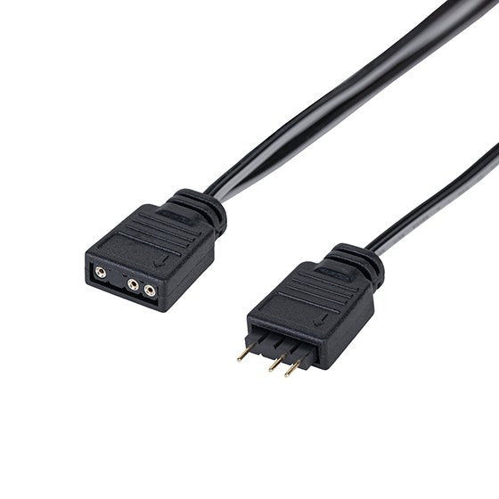 EAN 4710679816678 - Silverstone SST-ARV140-ARGB sistema de refrigeración para ordenador Procesador Refrigerador de aire 14 cm imagen 14