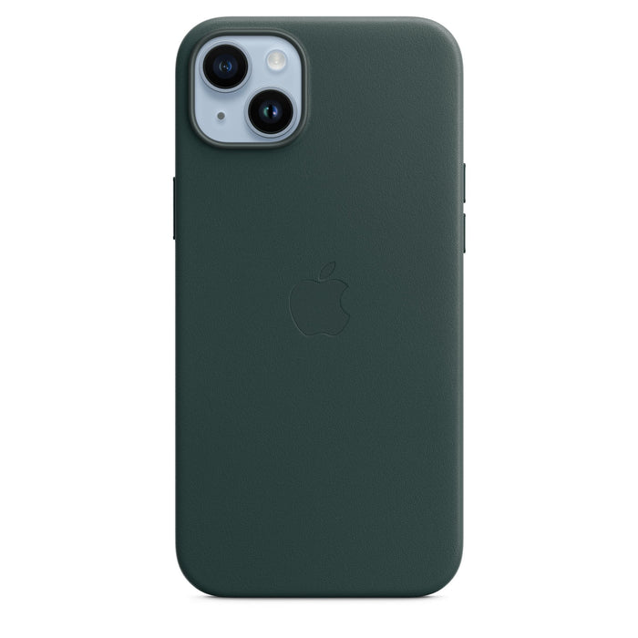 EAN 0194253345428 - Apple MPPA3ZM/A funda para teléfono móvil 17 cm (6.7") Verde imagen 1