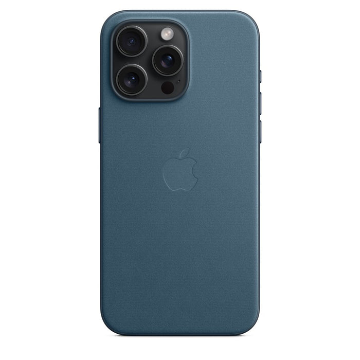 EAN 194253945932 - Apple MT4Y3ZM/A funda para teléfono móvil 17 cm (6.7") Azul imagen 4