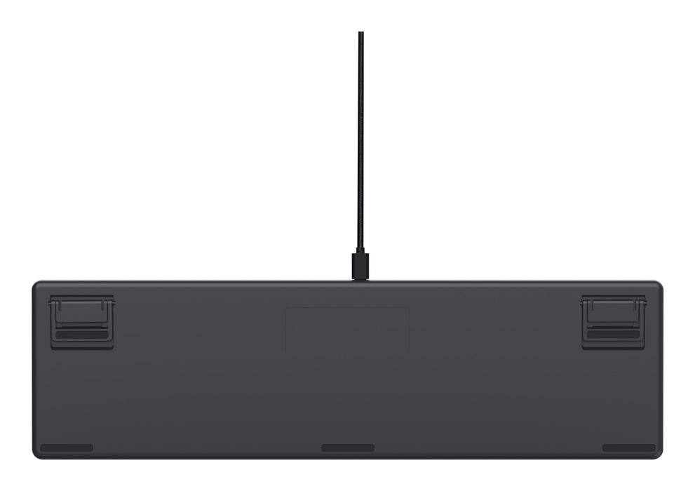 EAN 8713439256826 - Trust GXT 871 Zora teclado Juego USB QWERTY Español Negro imagen 5