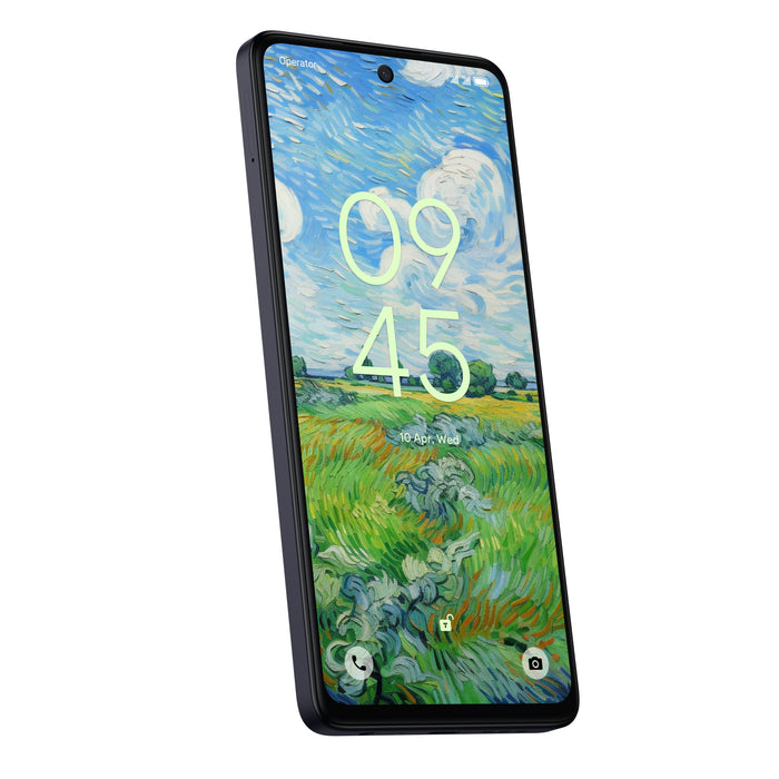 EAN 4894461992761 - TCL 50 Pro NXTPAPER 5G 17,3 cm (6.8") SIM doble Android 14 USB Tipo C 8 GB 512 GB 5010 mAh Gris imagen 11