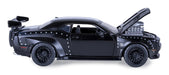 EAN 4042774475642 - Jamara Dodge Challenger SRT Jailbreak imagen 21