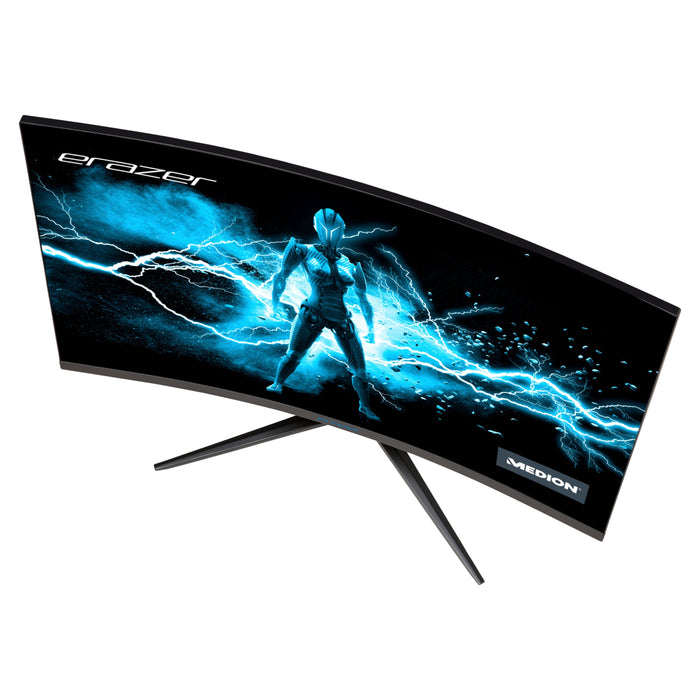 EAN 4061275197778 - Erazer Spectator X20 LED display 80 cm (31.5") 1920 x 1080 Pixeles Full HD LCD Negro imagen 15