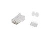 EAN 4015867233856 - Equip 121146 conector RJ-45 Transparente imagen 1