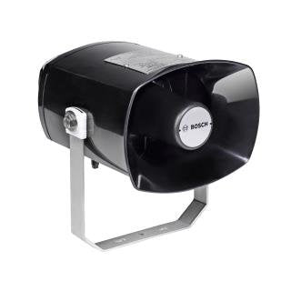 EAN 4060039007537 - Bosch LH3-UC25XS altavoz Negro Alámbrico 25 W imagen 1