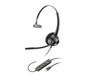 EAN 0197029372819 - Poly EncorePro 310 USB-C Monoaural Headset TAA Alámbrico Diadema Llamadas/Música USB Tipo C Negro imagen 1