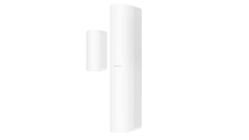 EAN 6942160451930 - Hikvision DS-PDMCK-EG2-WE(B) sensor de puerta / ventana Inalámbrico y alámbrico Blanco imagen 2