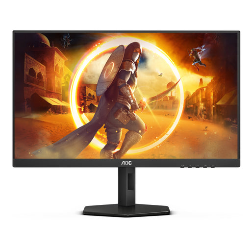 EAN 4038986181389 - AOC Q27G4X LED display 68,6 cm (27") 2560 x 1440 Pixeles Quad HD LCD Negro imagen 2
