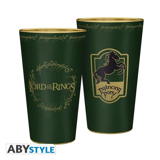 EAN 3665361028710 - ABYstyle ABYVER132 vaso de zumo 1 pieza(s) 400 ml imagen 3