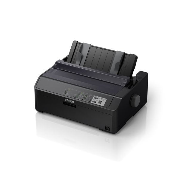 EAN 8715946634487 - Epson FX-890II impresora de matriz de punto 240 x 144 DPI 612 carácteres por segundo imagen 5