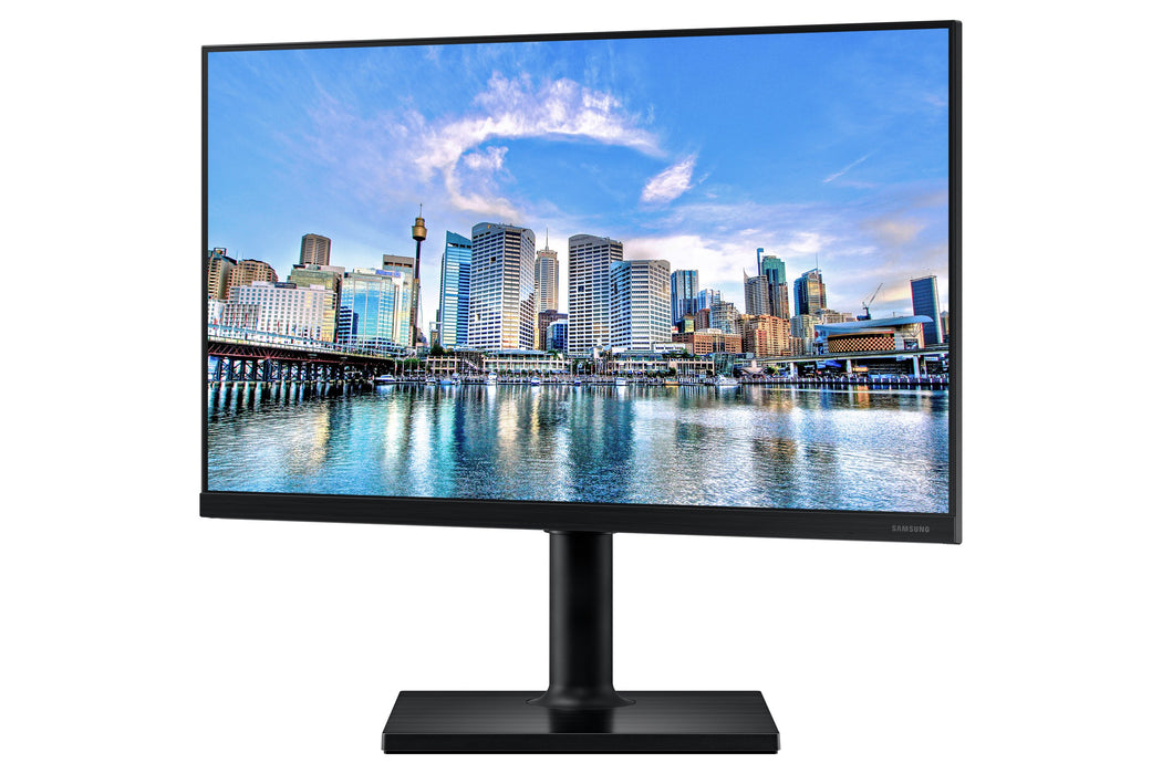 EAN 8806092013100 - Samsung T45F pantalla para PC 61 cm (24") 1920 x 1080 Pixeles Full HD LED Negro imagen 4