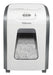 EAN 0043859797141 - Fellowes 15C triturador de papel Corte cruzado 22,4 cm Blanco imagen 2