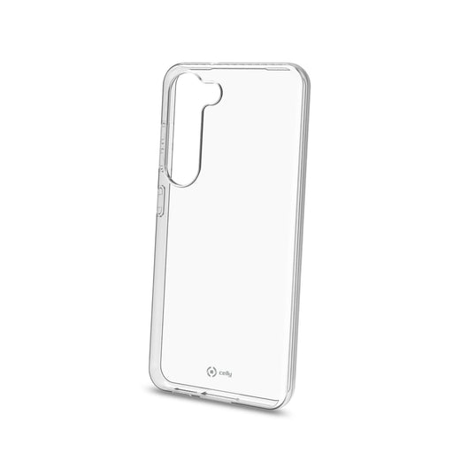 EAN 8021735200468 - Celly GELSKIN1032 funda para teléfono móvil 15,5 cm (6.1") Transparente imagen 1