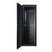 EAN 5420016846129 - LOGON RDL36U66BL armario rack 36U Rack o bastidor independiente Negro imagen 2