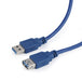 EAN 8716309059220 - Gembird CCP-USB3-AMAF-6 cable USB 1,8 m USB A Azulimagen 2)