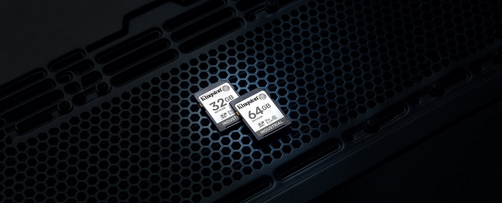 EAN 0740617335460 - Kingston Technology Industrial 32 GB UHS-I Clase 10 imagen 5