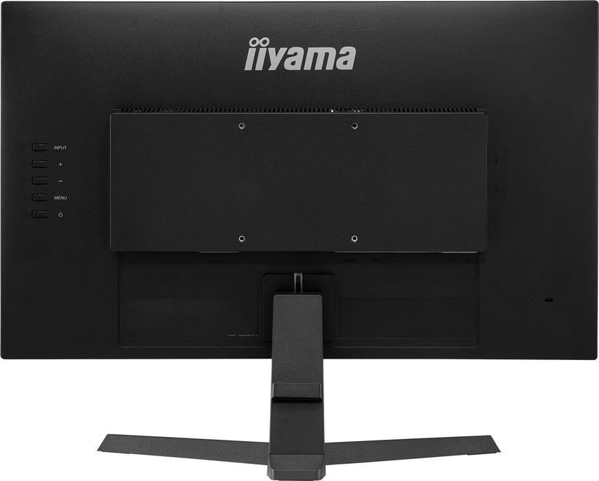 EAN 4948570117741 - iiyama G-MASTER Red Eagle LED display 68,6 cm (27") 1920 x 1080 Pixeles Full HD Negro imagen 5