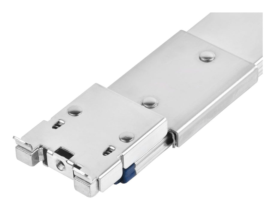 EAN 4710679815350 - Silverstone SilvStone SST-RMS08-20 SST-RMS08-20 Plata Acero imagen 5