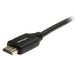 EAN 0065030866996 - StarTech.com HDMM1MP cable HDMI HDMI tipo A (Estándar) Negro imagen 3