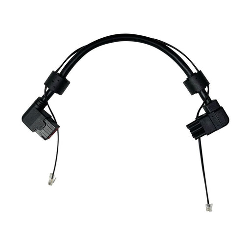 EAN 0743172108531 - Eaton CBLADAPT48 accesorio para UPS imagen 1