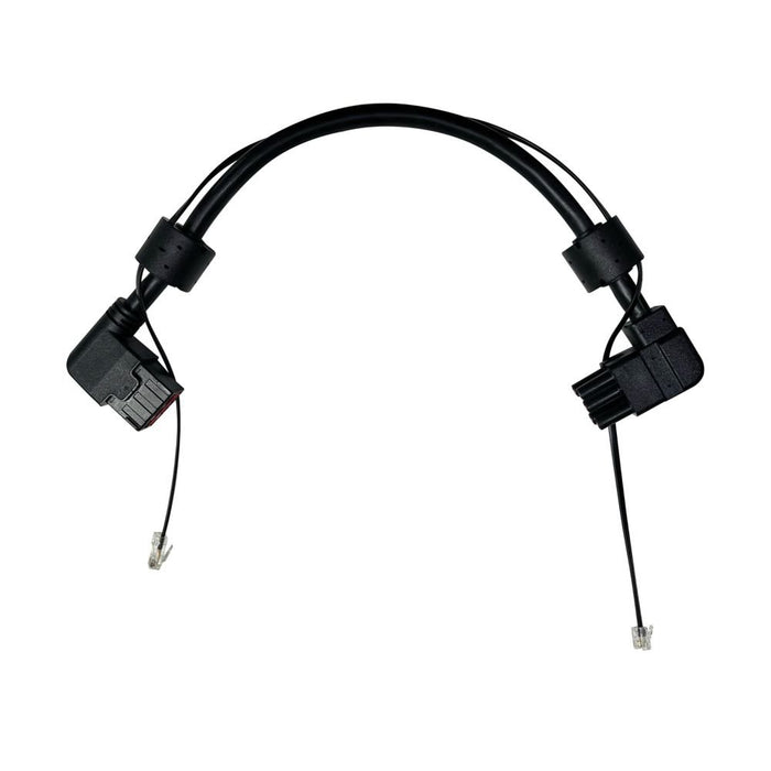 EAN 0743172108531 - Eaton CBLADAPT48 accesorio para UPS imagen 1