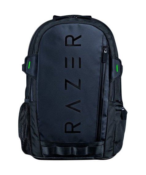 EAN 8886419387190 - Razer Rogue 38,1 cm (15") Mochila Negro imagen 1