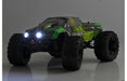 EAN 4042774429843 - Jamara 053366 modelo controlado por radio Monster truck Motor eléctrico 1:10 imagen 6