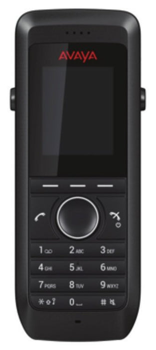 EAN 5706998577450 - Avaya DECT 3730 Terminal de teléfono DECT Identificador de llamadas Negro imagen 1