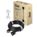 EAN 8719214471491 - CLUB3D DVI-D DUAL LINK (24+1) CABLE BI DIRECTIONAL M/M 10m 32.8 ft 28AWG Negro imagen 2