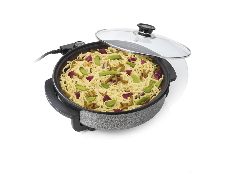 EAN 8713016029638 - Tristar PZ-2963 sartén eléctrica imagen 13