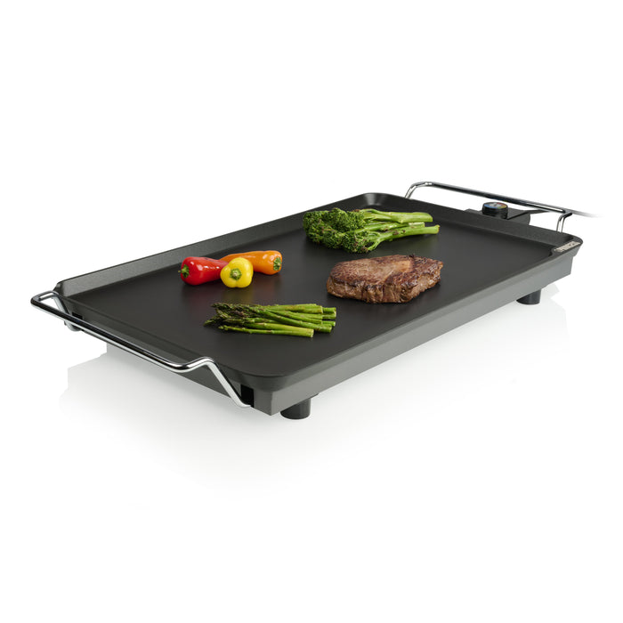 EAN 8713016099136 - Princess 102325 placa teppanyaki 2500 W Encimera Aluminio imagen 7