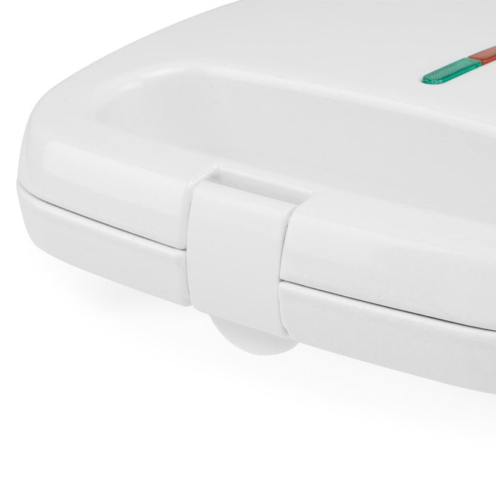 EAN 8435568405837 - Orbegozo SW 4915 sandwichera 800 W Blanco imagen 7