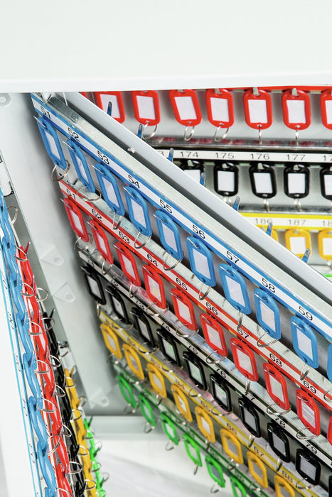 EAN 5032548004498 - Phoenix Safe Co. KC0606E caja portallaves y organizador Gris imagen 11