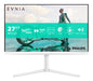 EAN 8721038001693 - Philips Evnia 27M2N3201A/00 pantalla para PC 68,6 cm (27") 1920 x 1080 Pixeles Full HD LCD Blanco imagen 1