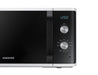 EAN 8801643736088 - Samsung MG23K3614AW/EG microondas Blanco Microondas combinado Encimera 23 L 800 W imagen 9