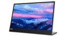 EAN 0195891581117 - Lenovo L15 LED display 39,6 cm (15.6") 1920 x 1080 Pixeles Full HD Negro, Gris imagen 1