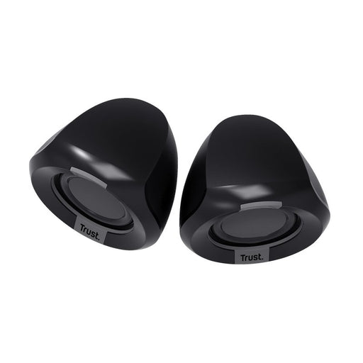 EAN 8713439251647 - Trust Polo conjunto de altavoces 4 W Universal Negro 2.0 canales De 1 vía imagen 2
