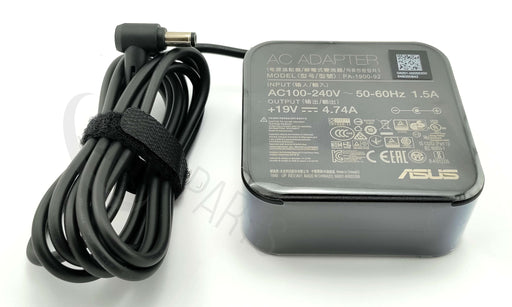 EAN 5711783832362 - ASUS 0A001-00053400 adaptador e inversor de corriente Interior 90 W Negro imagen 1