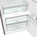 EAN 3838782640308 - Gorenje R619EAXL6 frigorífico Independiente 398 L E Gris imagen 13