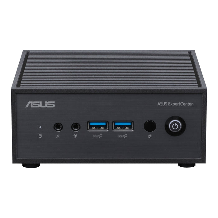 EAN 4711387197608 - ASUS ExpertCenter PN42-SN100AD Intel® N N100 4 GB DDR4-SDRAM 128 GB SSD Windows 11 Pro Mini PC Negro imagen 4