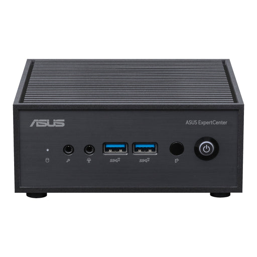 EAN 4711387170809 - ASUS ExpertCenter PN42-BBN100MV Mini PC Negro N100 imagen 2
