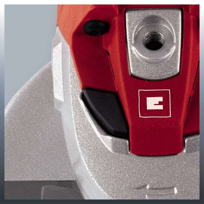 EAN 4006825577235 - Einhell TE-AG 230 amoladora angular 23 cm 6500 RPM 2350 W 6,01 kg imagen 3