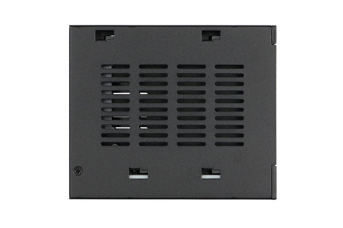 EAN 4711132867473 - Icy Dock MB522SP-B base de conexión para disco duro Negro imagen 8