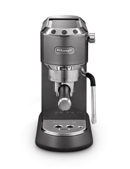EAN 8004399024922 - De’Longhi EC885.GY Manual Máquina espresso 1 L imagen 1